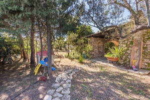 Tipico Trullo/Pagliara del Salento ristrutturato


 Torre Suda - Foto 17