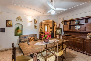 Tipico Trullo/Pagliara del Salento ristrutturato


 Torre Suda - Foto 18