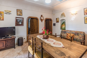 Tipico Trullo/Pagliara del Salento ristrutturato


 Torre Suda - Foto 19