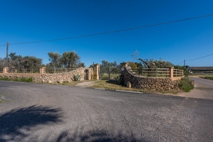 Tipico Trullo/Pagliara del Salento ristrutturato


 Torre Suda - Foto 2