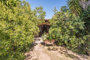 Tipico Trullo/Pagliara del Salento ristrutturato


 Torre Suda - Foto 6