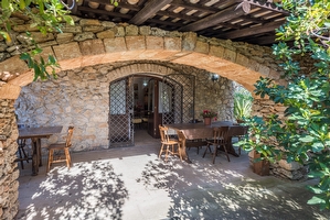 Tipico Trullo/Pagliara del Salento ristrutturato


 Torre Suda - Foto 7