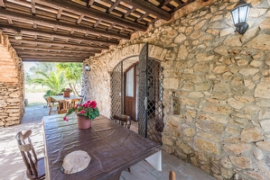 Tipico Trullo/Pagliara del Salento ristrutturato


 Torre Suda - Foto 9