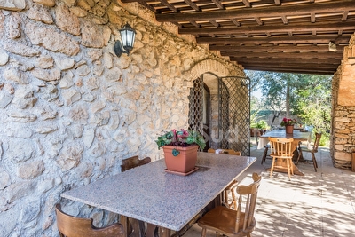 Tipico Trullo/Pagliara del Salento ristrutturato


 Torre Suda - Foto 11