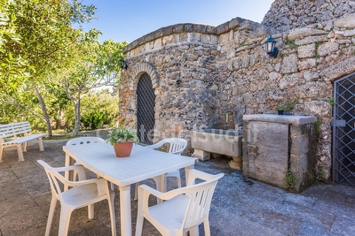 Tipico Trullo/Pagliara del Salento ristrutturato


 Torre Suda - Foto 14