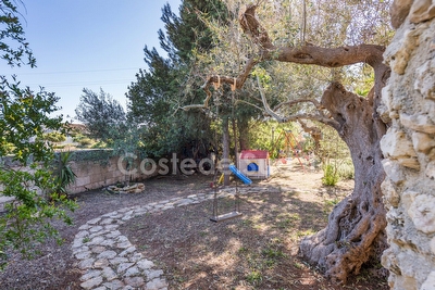 Tipico Trullo/Pagliara del Salento ristrutturato


 Torre Suda - Foto 16