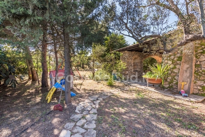 Tipico Trullo/Pagliara del Salento ristrutturato


 Torre Suda - Foto 17