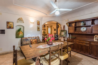 Tipico Trullo/Pagliara del Salento ristrutturato


 Torre Suda - Foto 18