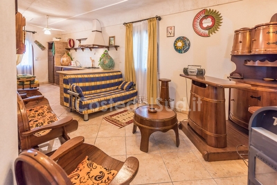 Tipico Trullo/Pagliara del Salento ristrutturato


 Torre Suda - Foto 22