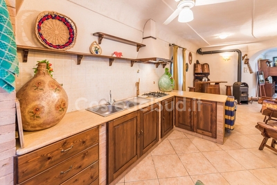 Tipico Trullo/Pagliara del Salento ristrutturato


 Torre Suda - Foto 25