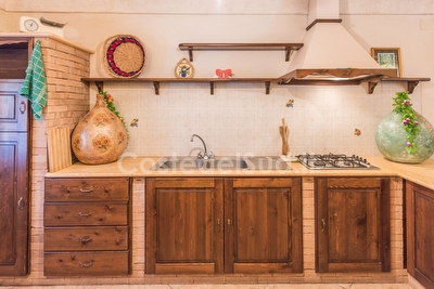 Tipico Trullo/Pagliara del Salento ristrutturato


 Torre Suda - Foto 26