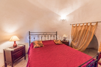 Tipico Trullo/Pagliara del Salento ristrutturato


 Torre Suda - Foto 27