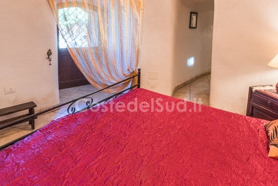 Tipico Trullo/Pagliara del Salento ristrutturato


 Torre Suda - Foto 28