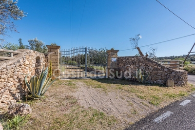 Tipico Trullo/Pagliara del Salento ristrutturato


 Torre Suda - Foto 3