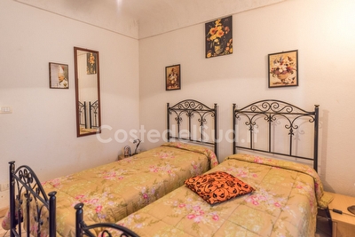 Tipico Trullo/Pagliara del Salento ristrutturato


 Torre Suda - Foto 30