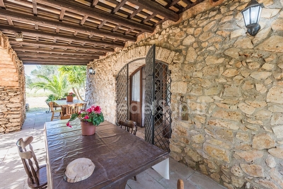 Tipico Trullo/Pagliara del Salento ristrutturato


 Torre Suda - Foto 9