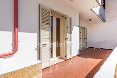  Appartamento piano terra  Pieno centro  Torre San Giovanni - Foto 13