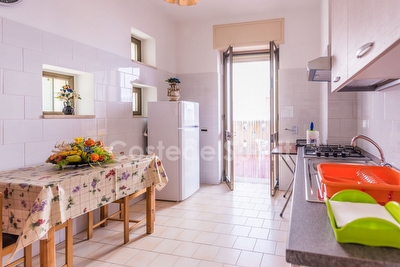  Appartamento piano terra  Pieno centro  Torre San Giovanni - Foto 14