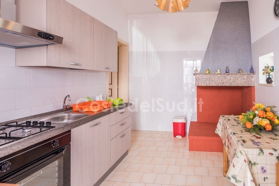  Appartamento piano terra  Pieno centro  Torre San Giovanni - Foto 15