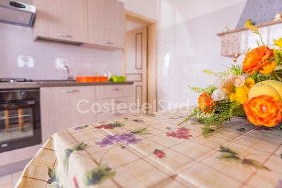  Appartamento piano terra  Pieno centro  Torre San Giovanni - Foto 16