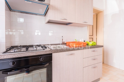  Appartamento piano terra  Pieno centro  Torre San Giovanni - Foto 17