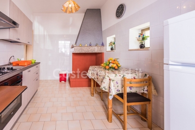  Appartamento piano terra  Pieno centro  Torre San Giovanni - Foto 18