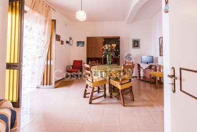  Appartamento piano terra  Pieno centro  Torre San Giovanni - Foto 19