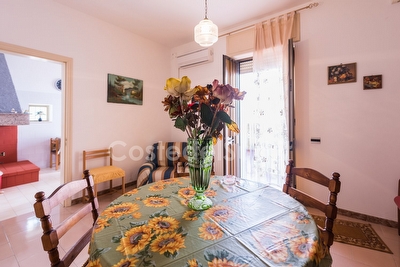  Appartamento piano terra  Pieno centro  Torre San Giovanni - Foto 21