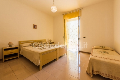  Appartamento piano terra  Pieno centro  Torre San Giovanni - Foto 22