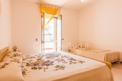  Appartamento piano terra  Pieno centro  Torre San Giovanni - Foto 24