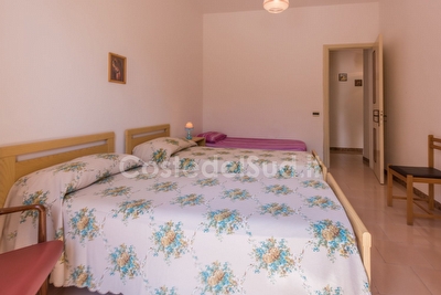  Appartamento piano terra  Pieno centro  Torre San Giovanni - Foto 27