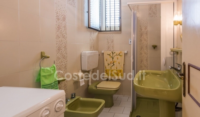  Appartamento piano terra  Pieno centro  Torre San Giovanni - Foto 28