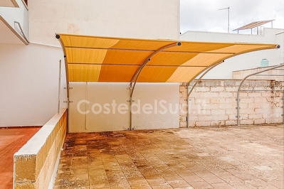  Appartamento piano terra  Pieno centro  Torre San Giovanni - Foto 29