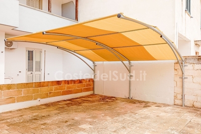  Appartamento piano terra  Pieno centro  Torre San Giovanni - Foto 30