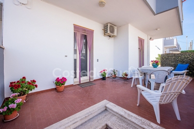  Appartamento piano terra  Pieno centro  Torre San Giovanni - Foto 4