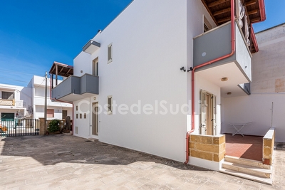  Appartamento piano terra  Pieno centro  Torre San Giovanni - Foto 9