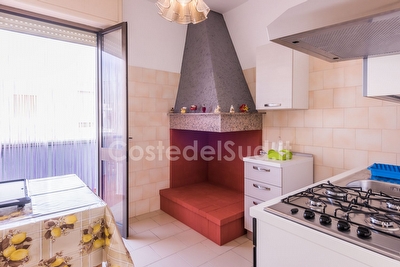 Appartamento primo piano pieno centro Torre San Giovanni - Foto 13