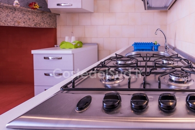 Appartamento primo piano pieno centro Torre San Giovanni - Foto 15