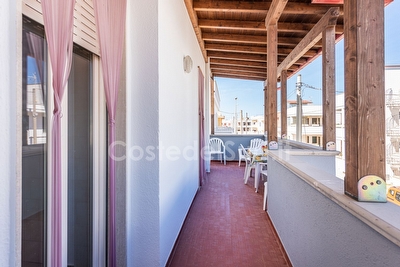 Appartamento primo piano pieno centro Torre San Giovanni - Foto 17