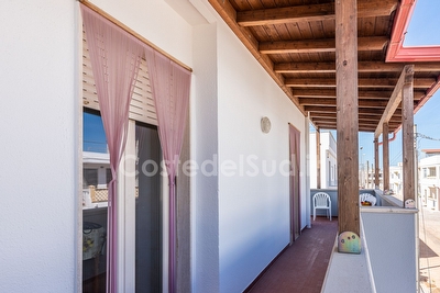 Appartamento primo piano pieno centro Torre San Giovanni - Foto 18