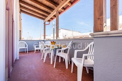 Appartamento primo piano pieno centro Torre San Giovanni - Foto 19