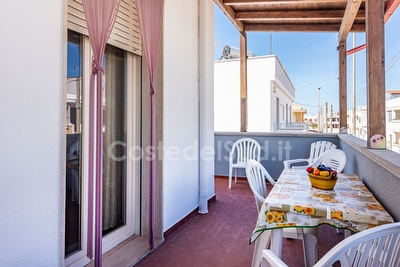 Appartamento primo piano pieno centro Torre San Giovanni - Foto 20