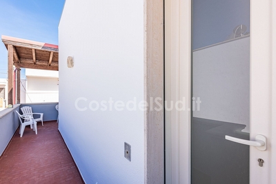 Appartamento primo piano pieno centro Torre San Giovanni - Foto 22