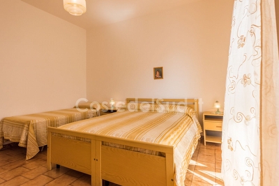 Appartamento primo piano pieno centro Torre San Giovanni - Foto 25