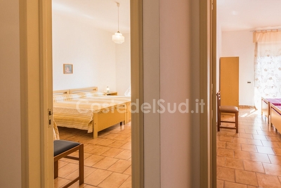 Appartamento primo piano pieno centro Torre San Giovanni - Foto 27