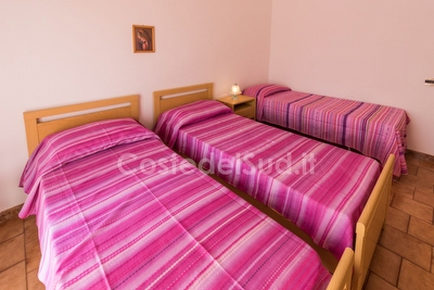 Appartamento primo piano pieno centro Torre San Giovanni - Foto 28