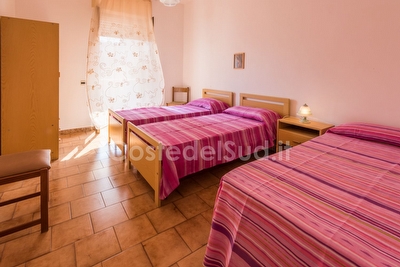 Appartamento primo piano pieno centro Torre San Giovanni - Foto 30