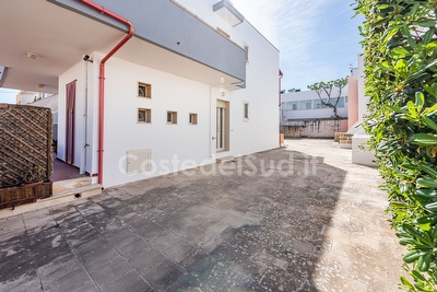 Appartamento primo piano pieno centro Torre San Giovanni - Foto 4