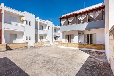 Appartamento primo piano pieno centro Torre San Giovanni - Foto 7