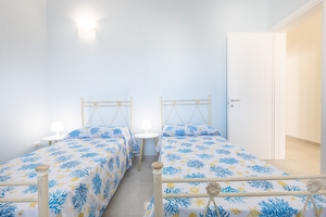 Appartamento pieno centro Mancaversa - Foto 19